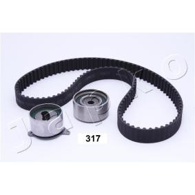 Achetez des Kit de distribution JAPKO KJT317 à prix pour 48,44 €