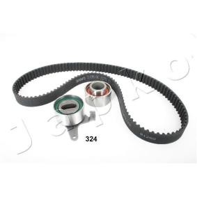 Zahnriemensatz KJT324 von JAPKO günstig für 60,42 € online kaufen