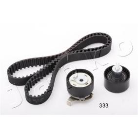 Achetez des Kit de distribution JAPKO KJT333 à prix pour 53,51 €