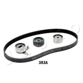 Zahnriemensatz KJT383A von JAPKO günstig für 78,21 € online kaufen
