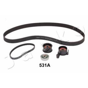 Achetez des Kit de distribution JAPKO KJT531A à prix pour 91,20 €