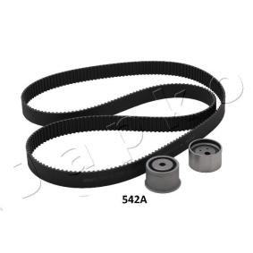 Achetez des Kit de distribution JAPKO KJT542A à prix pour 94,75 €