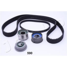 Achetez des Kit de distribution JAPKO KJT590 à prix pour 66,22 €