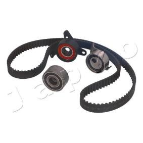 Achetez des Kit de distribution JAPKO KJT613 à prix pour 88,70 €