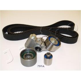 Zahnriemensatz KJT791A