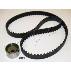 Zahnriemensatz KJT801 von JAPKO günstig für 63,91 € online kaufen