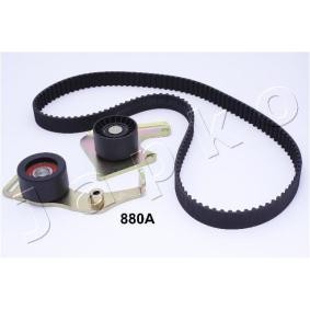 Achetez des Kit de distribution JAPKO KJT880A à prix pour 53,51 €