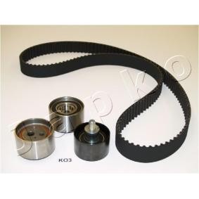 Comprar Kit de correa de distribución de JAPKO KJTK03 a bajo precio de 117,74 €