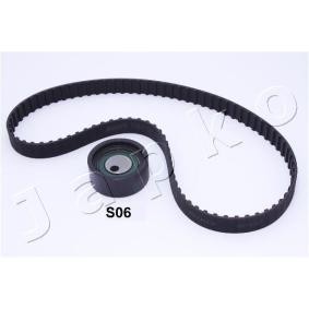 Zahnriemensatz KJTS06 von JAPKO günstig für 40,03 € online kaufen