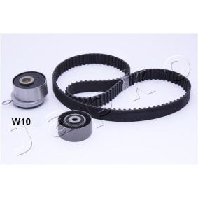 Achetez des Kit de distribution JAPKO KJTW10 à prix pour 63,52 €