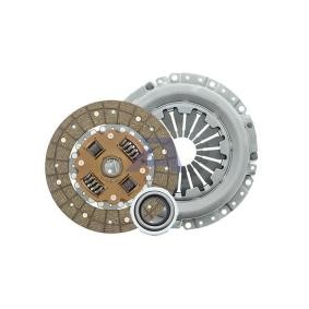 Achetez des Kit d'embrayage AISIN KM-114 à prix pour 139,65 €