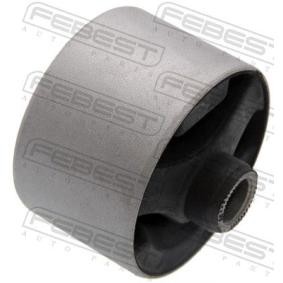Motorlager KMB-CD16ATF