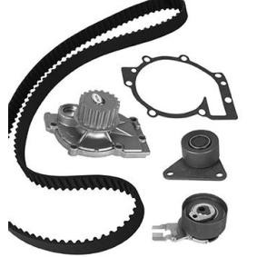 Achetez des Kit de distribution + pompe à eau GRAF KP1019-2 à prix pour 139,70 €