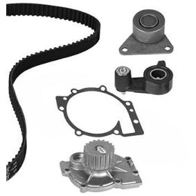 Achetez des Kit de distribution + pompe à eau GRAF KP1019-4 à prix pour 165,32 €