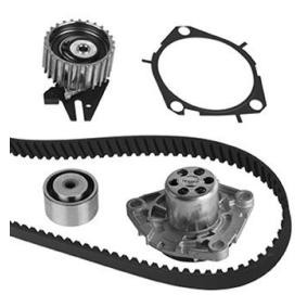 Achetez des Kit de distribution + pompe à eau GRAF KP1352-3 à prix pour 189,99 €