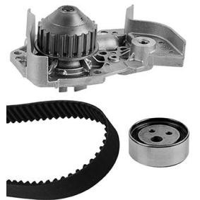 Achetez des Kit de distribution + pompe à eau GRAF KP633-1 à prix pour 110,43 €