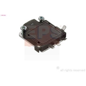 Reparatursatz, Zündverteiler KR.0508