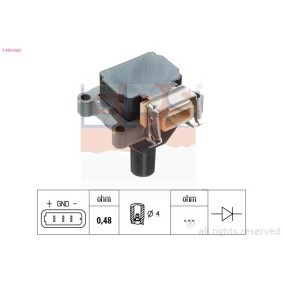 Acquista Kit riparazione, Distributore accensione da EPS KR.0565 a buon mercato per soli 66,95 €