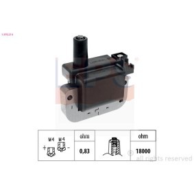 Acquista Kit riparazione, Distributore accensione da EPS KR.0659 a buon mercato per soli 98,69 €