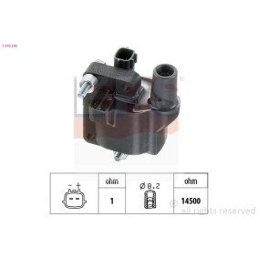 Acquista Kit riparazione, Distributore accensione da EPS KR.0793 a buon mercato per soli 48,54 €