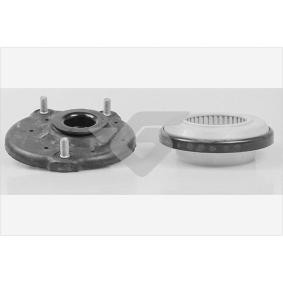 Acquista Kit riparazione, Cuscinetto ammortizzatore a molla da HUTCHINSON KS 240 a buon mercato per soli 45,61 €