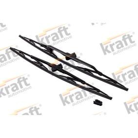 Scheibenwischer KS5651 von KRAFT günstig für 10,03 € online kaufen