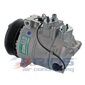 Klimakompressor KSB081D