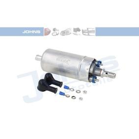 Achetez des Pompe à carburant JOHNS KSP 59 11-001 à prix pour 43,15 €