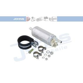 Achetez des Pompe à carburant JOHNS KSP 95 34-007 à prix pour 36,66 €