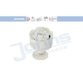Kraftstoffpumpe von JOHNS