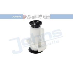 Kraftstoffpumpe von JOHNS
