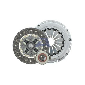 Kupplungssatz KT-100VE