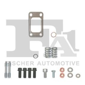 Acquista Kit montaggio turbocompressore da FA1 KT100270 a buon mercato per soli 21,22 €