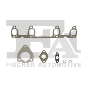 Acquista Kit montaggio turbocompressore da FA1 KT110290E a buon mercato per soli 14,29 €