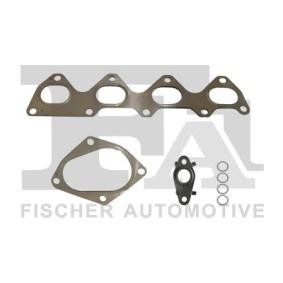 Montagesatz, Lader KT110640E für Fabia I Combi (6Y5) für 16,90 CHF