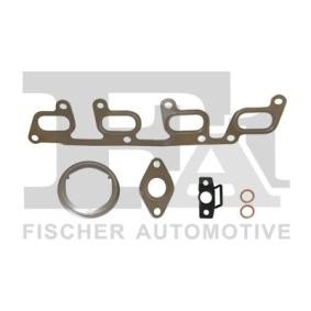 Comprar Juego de montaje, turbocompresor de FA1 KT110860E a bajo precio de 27,51 €