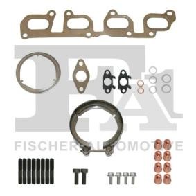 Comprar Juego de montaje, turbocompresor de FA1 KT110870 a bajo precio de 87,17 €