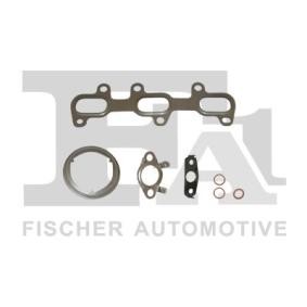 Montagesatz, Lader KT110980E für Fabia I Combi (6Y5) für 15,38 CHF