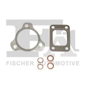 Montagesatz, Lader KT120480E