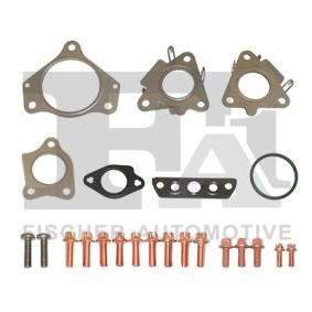 JEEP Montagesatz, Lader von FA1