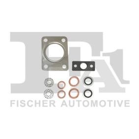 Comprar Juego de montaje, turbocompresor de FA1 KT210025E a bajo precio de 10,36 €