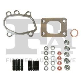 JEEP Montagesatz, Lader von FA1