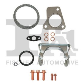 JEEP Montagesatz, Lader von FA1