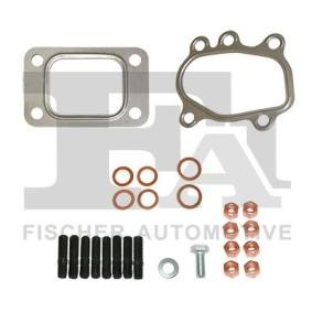 Comprar Juego de montaje, turbocompresor de FA1 KT330380 a bajo precio de 21,42 €