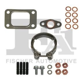 Comprar Juego de montaje, turbocompresor de FA1 KT330420 a bajo precio de 28,79 €