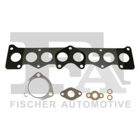 Compre Kit de juntas del turbocompresor de FA1 online para Discovery I (LJ) a precios moderados
