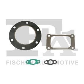Comprar Juego de montaje, turbocompresor de FA1 KT550150E a bajo precio de 11,09 €