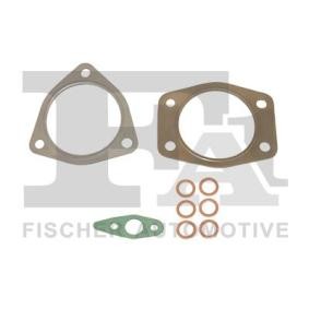 Compre Kit de montagem, turbocompressor de FA1 online para C70 I Cabrio (873) a preços moderados