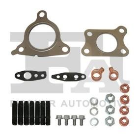Comprar Juego de montaje, turbocompresor de FA1 KT750150 a bajo precio de 23,88 €