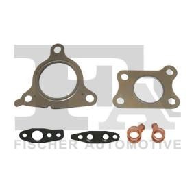 Comprar Juego de montaje, turbocompresor de FA1 KT750150E a bajo precio de 16,81 €